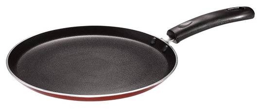 Butterfly Kroma Deluxe Nonstick Aluminium Omni Tawa 280mm | Induction Base