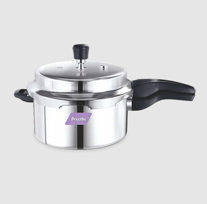 Preethi Triply Pressure Cooker Outer Lid 2.5 Litres - PC 015