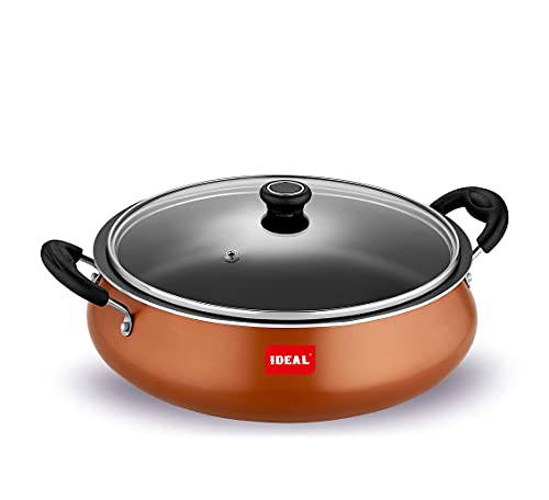 Ideal Non Stick Cookware Malabar Uruli