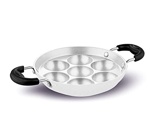 Ideal Aluminium Cookware Paniyaram Pan