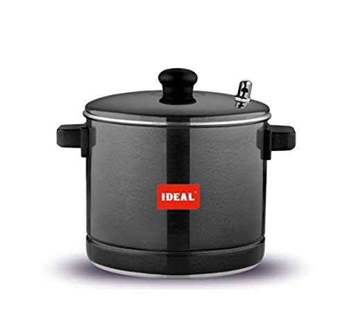 Ideal Aluminium Cookware Idly Cooker