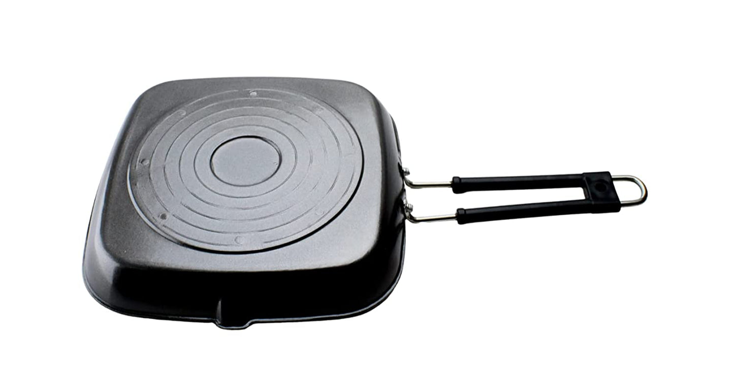 Nonstick Grill Pan