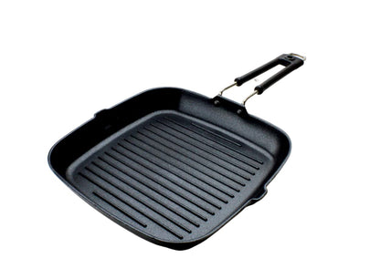 Nonstick Grill Pan