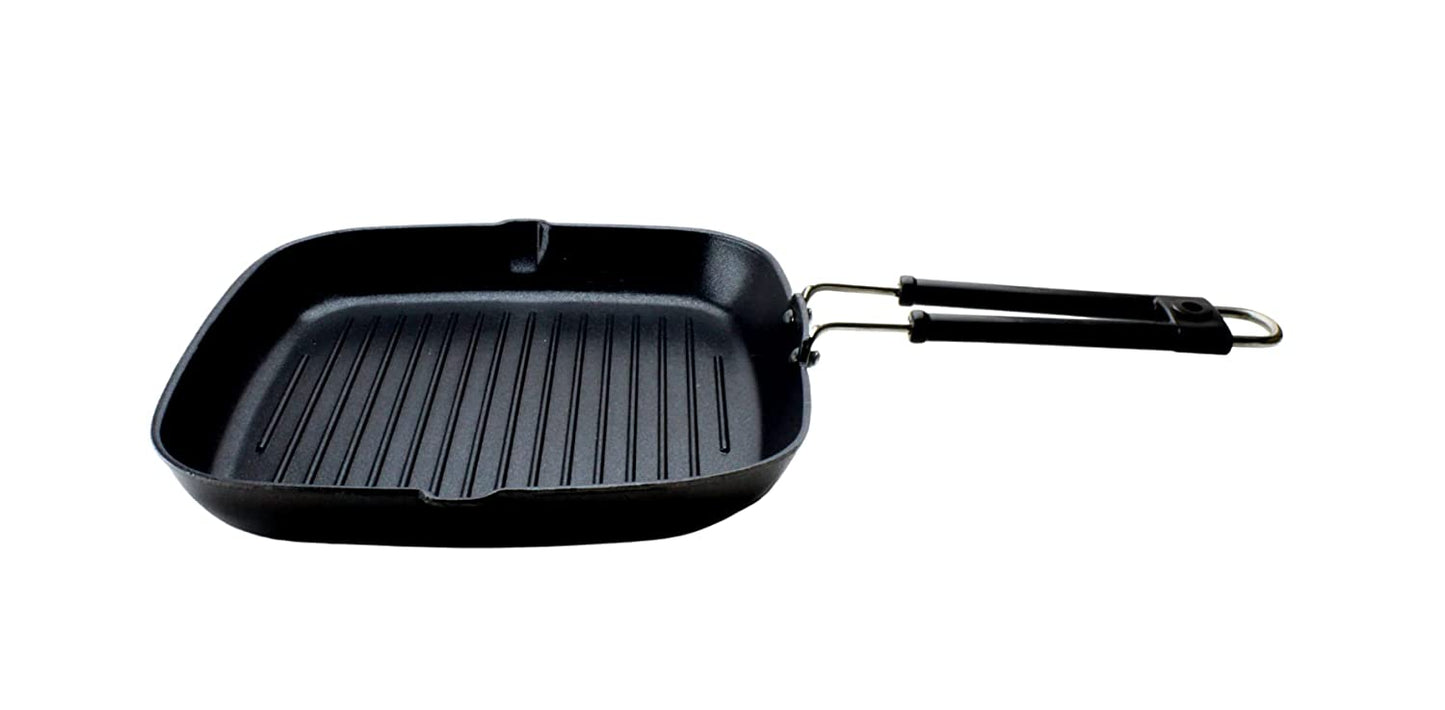 Nonstick Grill Pan