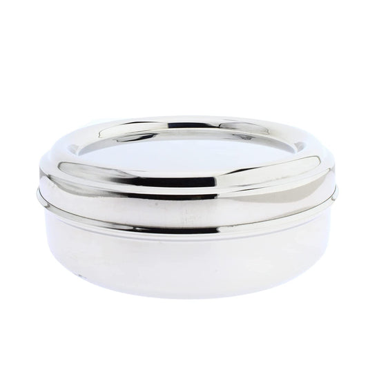 Stainless Steel Puri Dabba