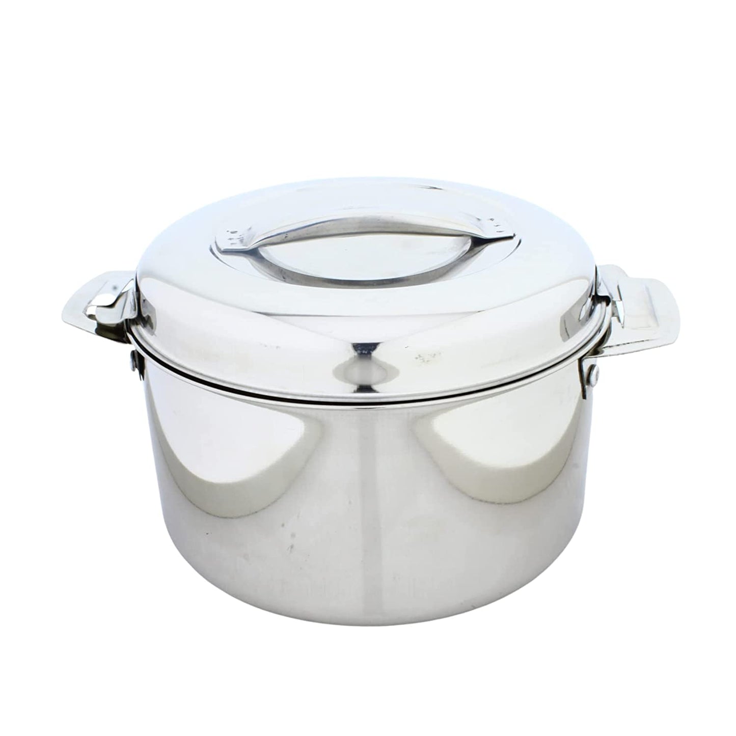 Stainless Steel Hot Pot | Hot Box Tall