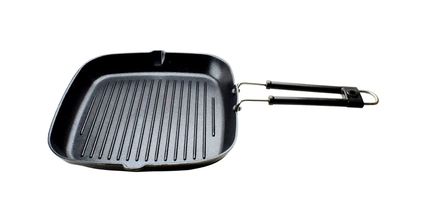 Nonstick Grill Pan