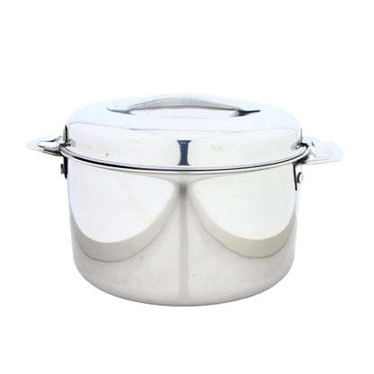 Stainless Steel Hot Pot | Hot Box Tall