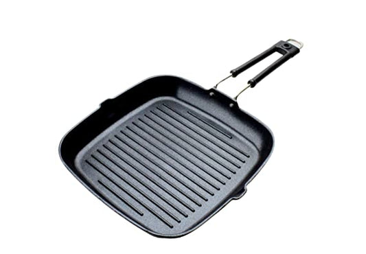 Nonstick Grill Pan