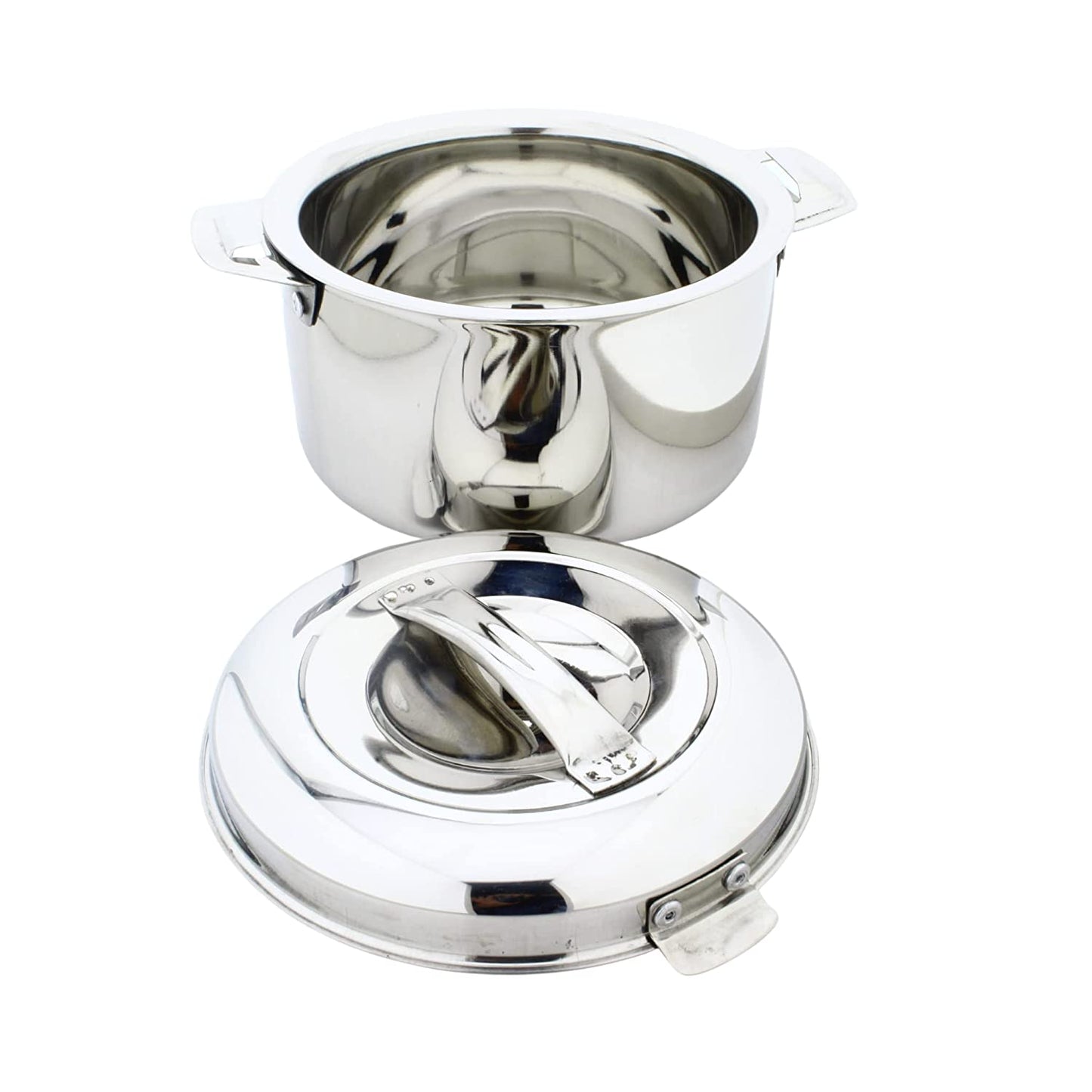 Stainless Steel Hot Pot | Hot Box Tall