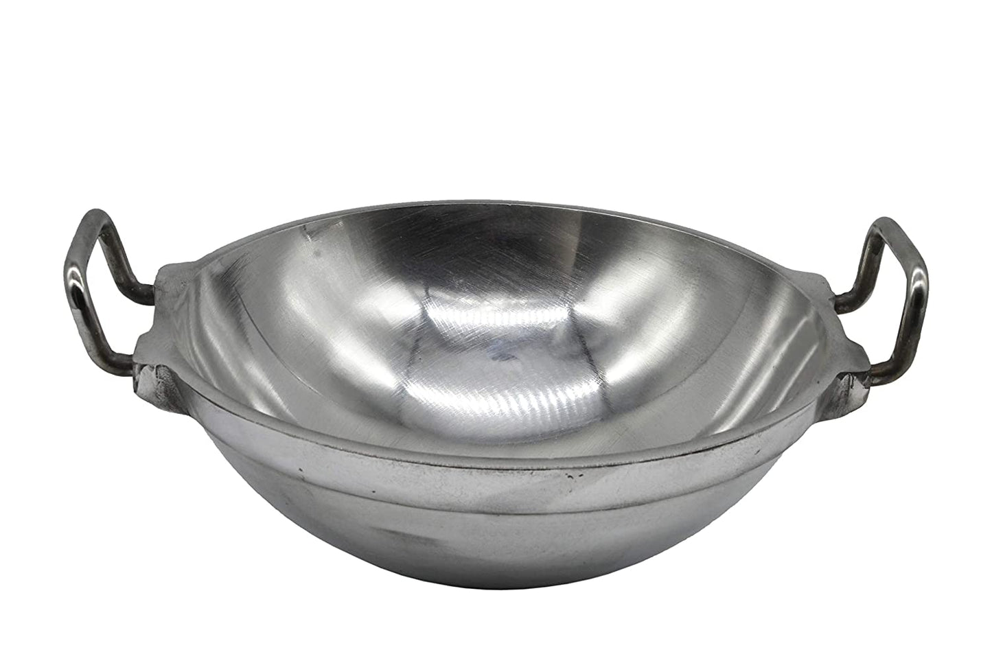 Aluminium Premium Kadhai 1 Piece