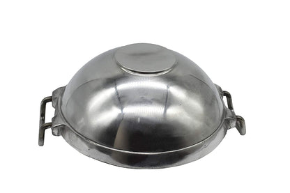 Aluminium Premium Kadhai 1 Piece