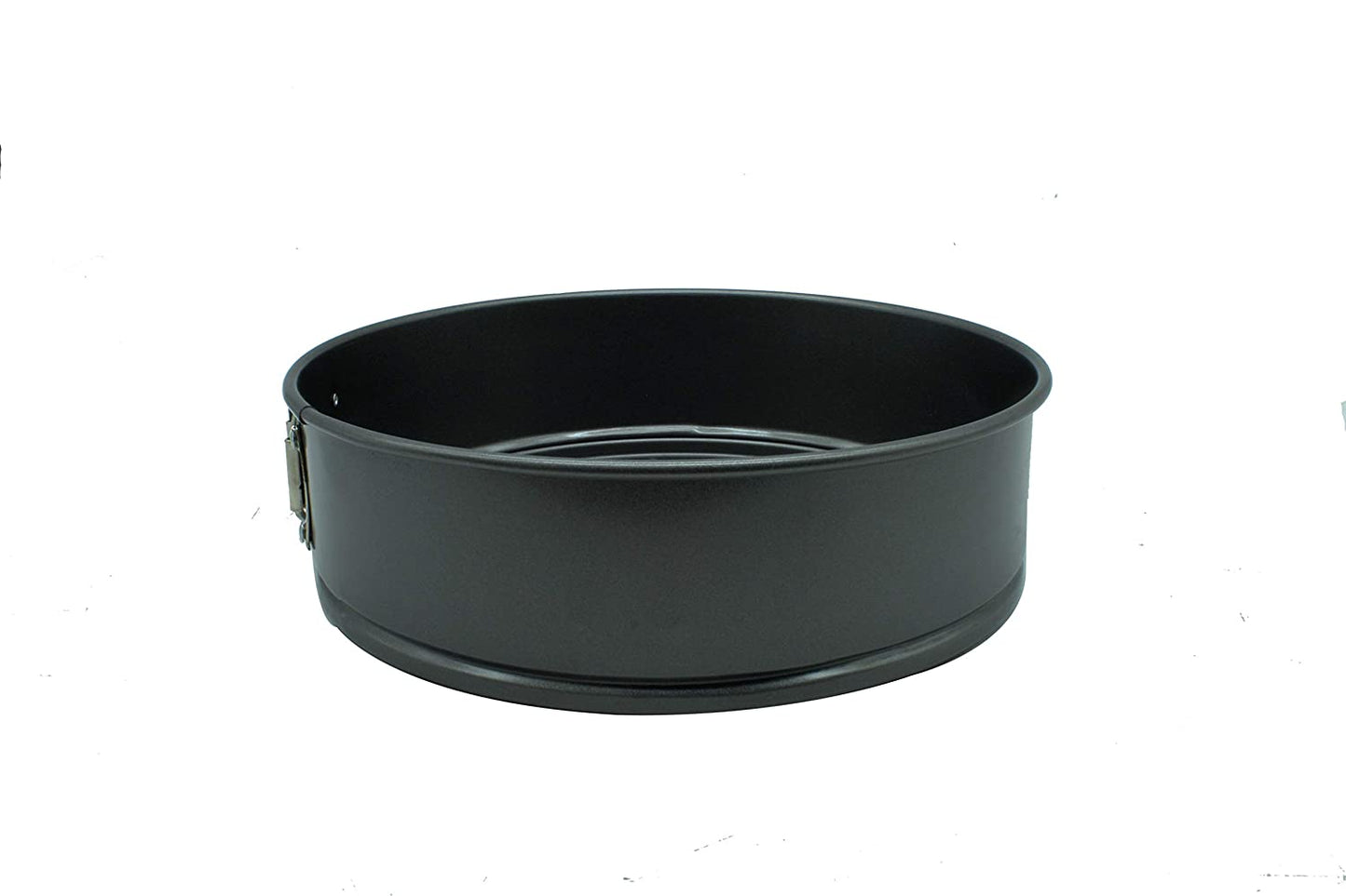 Carbon Steel Round Shape Cake Mould | Baking Pan (Size No. : 3)