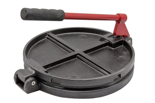 Die-Cast Aluminium Nonstick Roti | Khakra | Puri Press