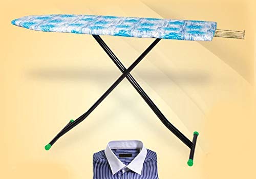 Ironing Board (15" x 48"), Color May Vary