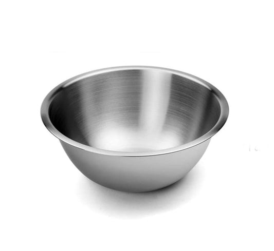 Stainless Steel Mixing Bowl