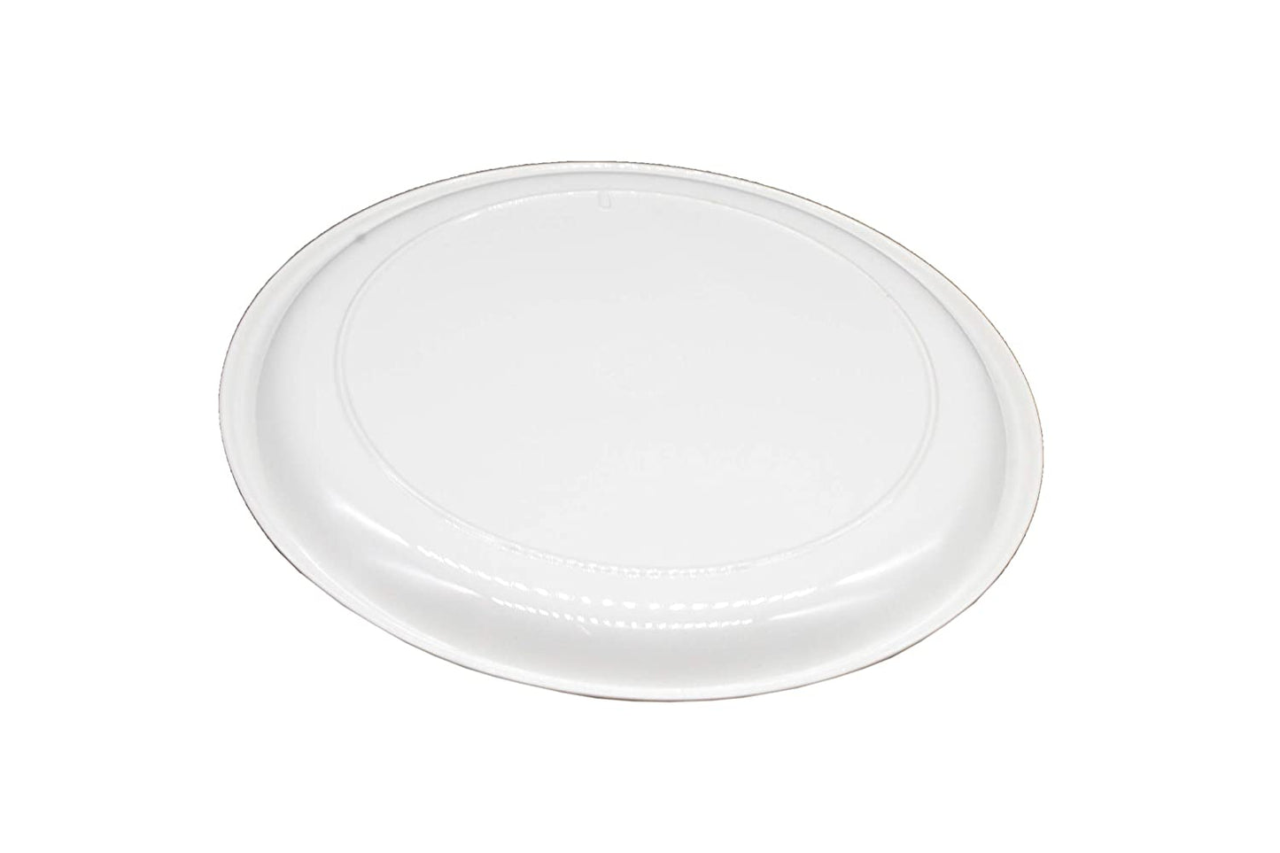 Melamine Pack of 6 Pcs Full Size 11 Inch Plates No.1