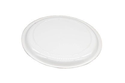 Melamine 11 Inch Plates Pack of 6 Pcs Full Size - No.9 (4012)