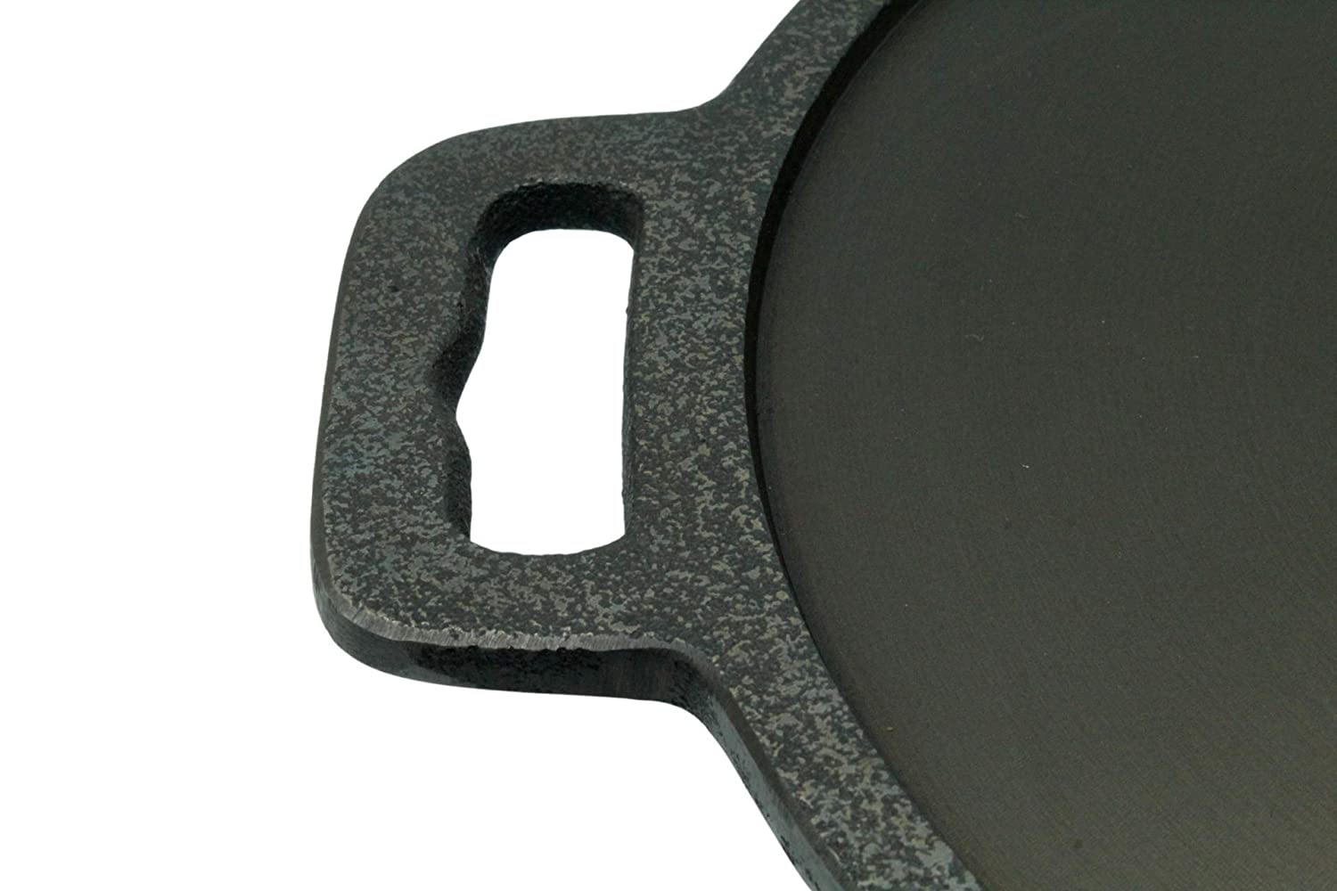 Preseasoned Cast iron Dosa kal dosa tawa chappathi tawa online USA 12 –  Hotdishes