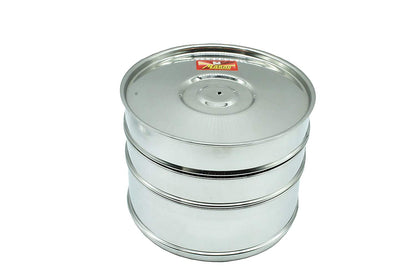 Stainless Steel 3 Tier Cooker Separator