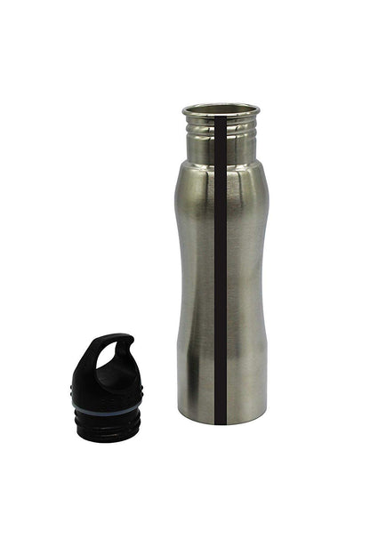 Stainless Steel 650 ml Water Bottle