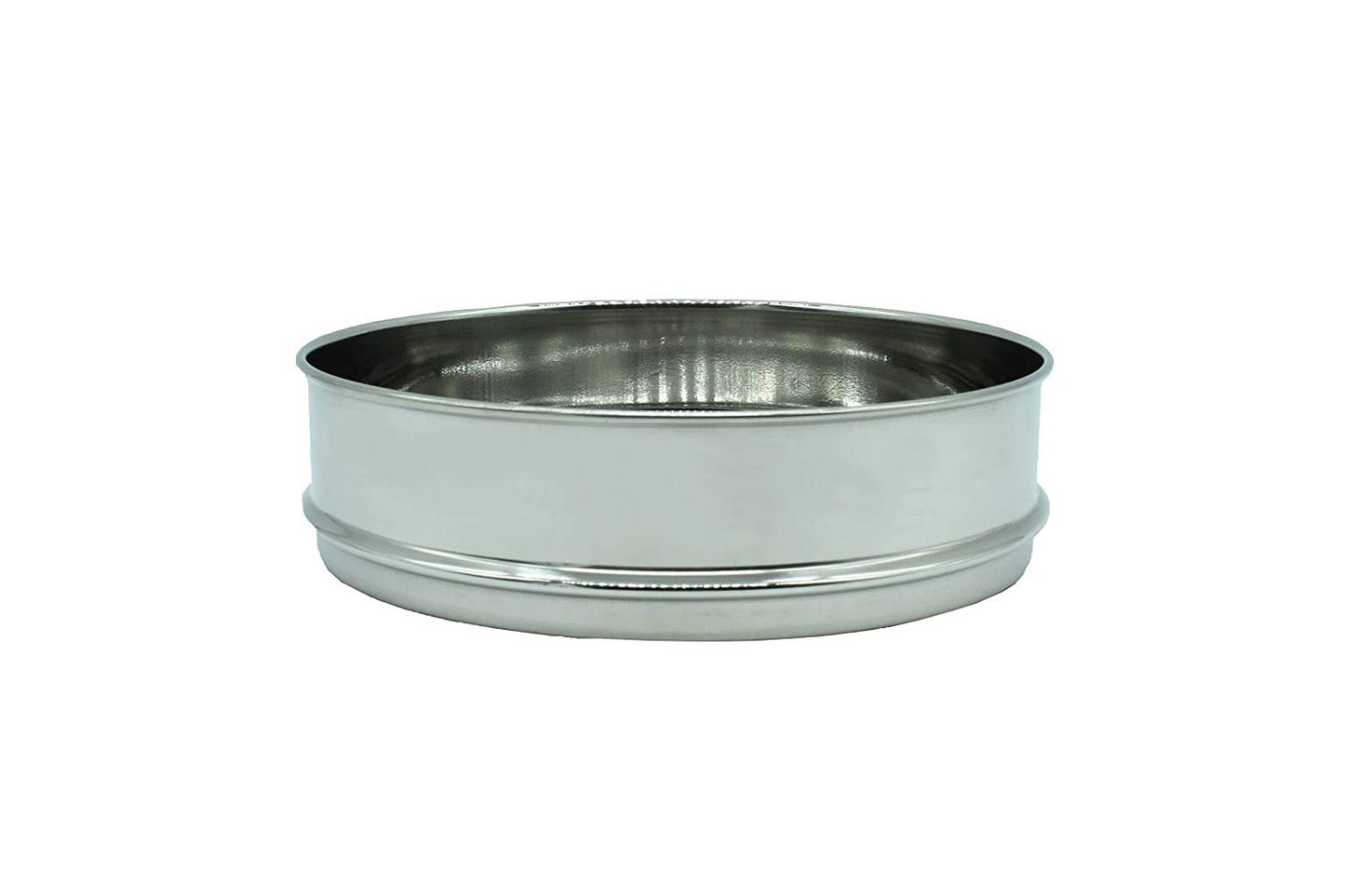 Stainless Steel Cooker Separator (Compatible with Any 5 Litre Outer Lid Pressure Cookers)