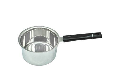 Stainless Steel Mini Tadka Pan (Induction Compatible)