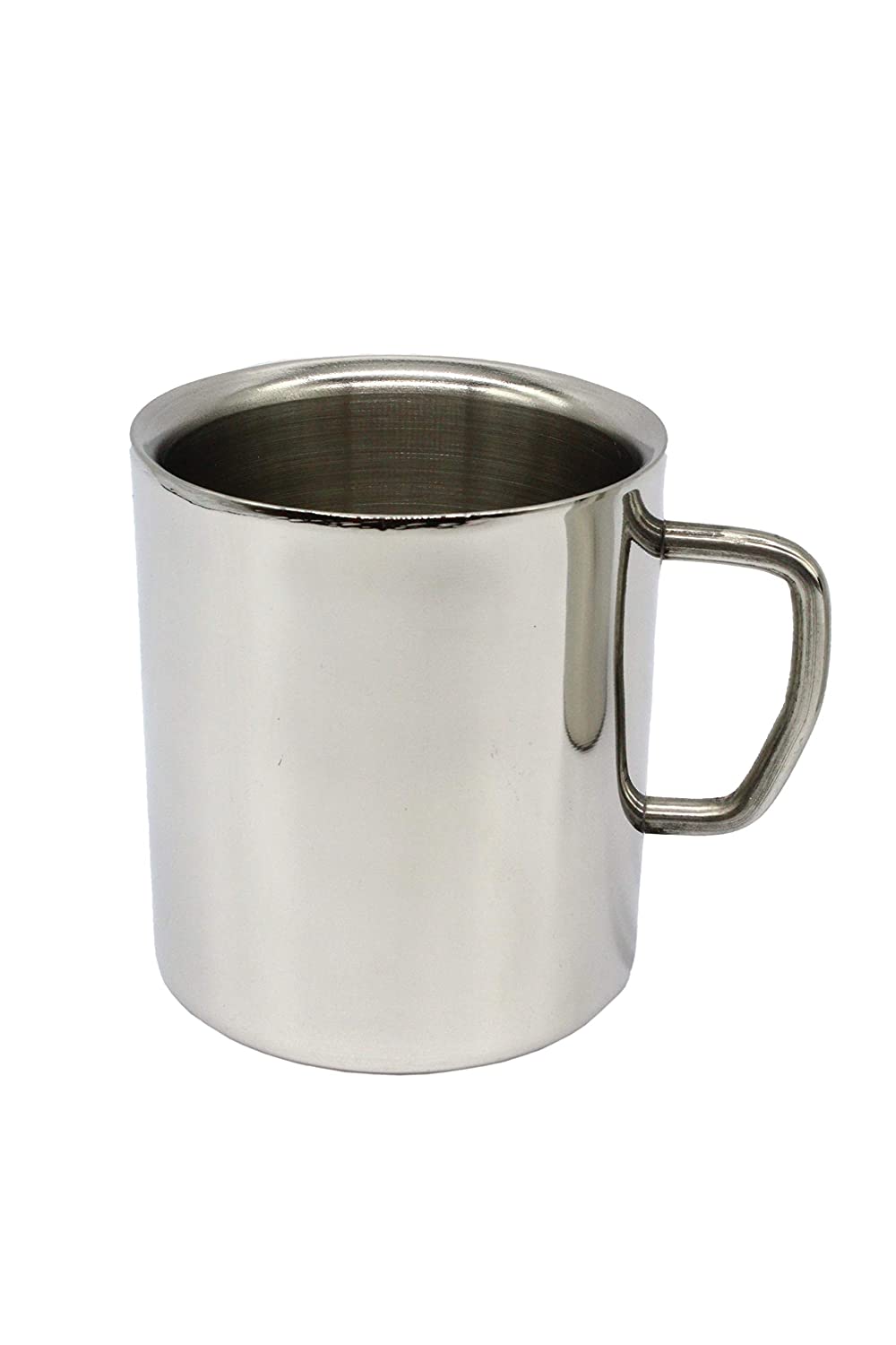 Stainless Steel Mug Set 250 ml