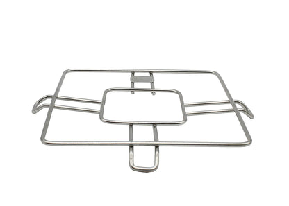 Stainless Steel Tablemat | Hot Pot Stand (Big | 21cm)