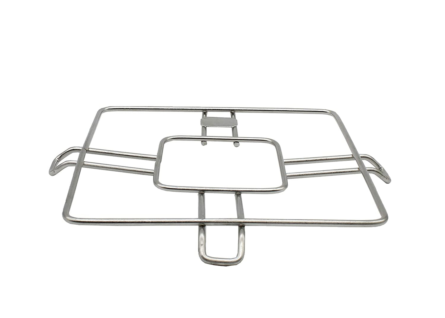 Stainless Steel Tablemat | Hot Pot Stand (Small | 15.5cm)