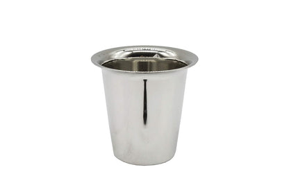 Stainless Steel Tumbler Set of 4 (No:2)-7cm