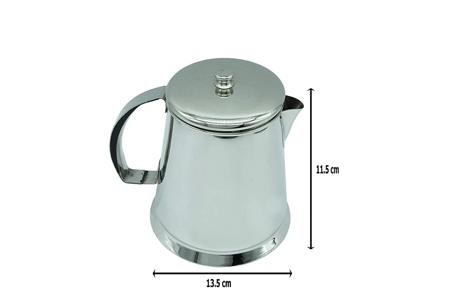 Stainless Steel Water Kettle | Tea Pot No.1