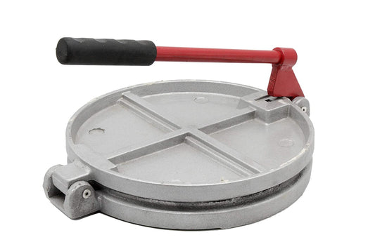 Die-Cast Aluminium Roti | Khakra | Puri Press (Regular)