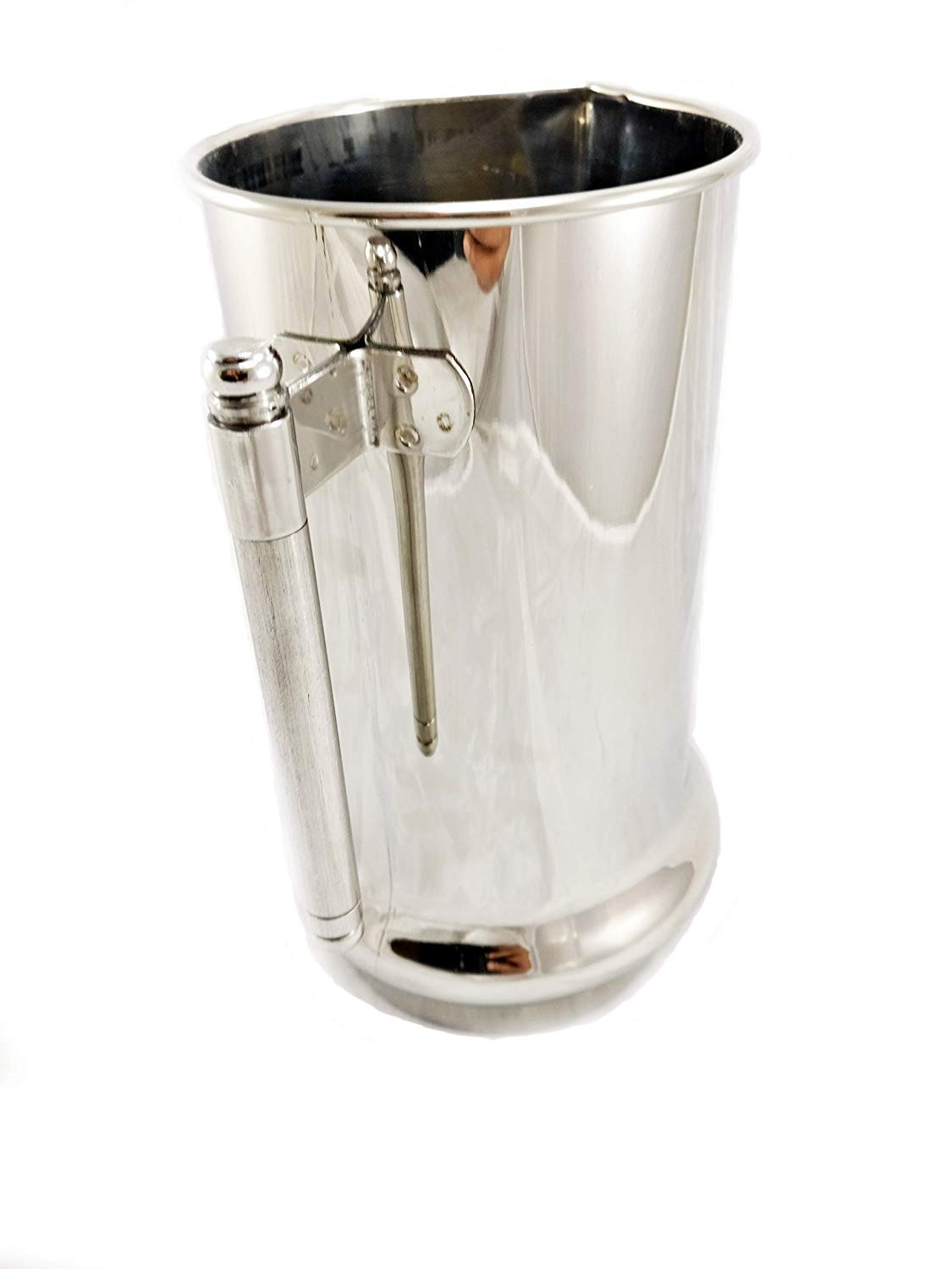 Stainless Steel Classic Water Jug No-7 (1900ml)