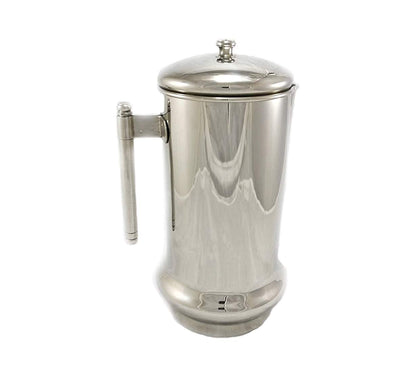 Stainless Steel Classic Water Jug No-7 (1900ml)