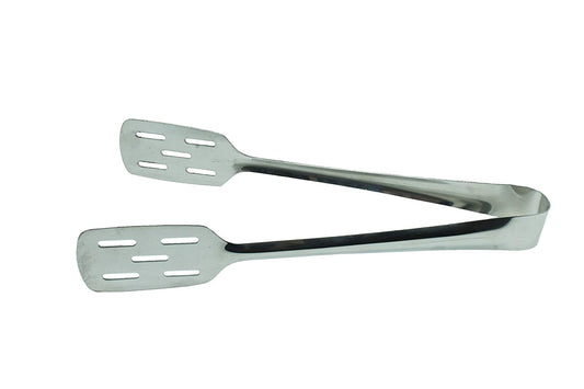 Stainless Steel Cake | Sandwich Tong (T-II N) - 20cm