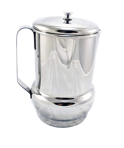 Stainless Steel Penguin Water Jug Medium 1400ml