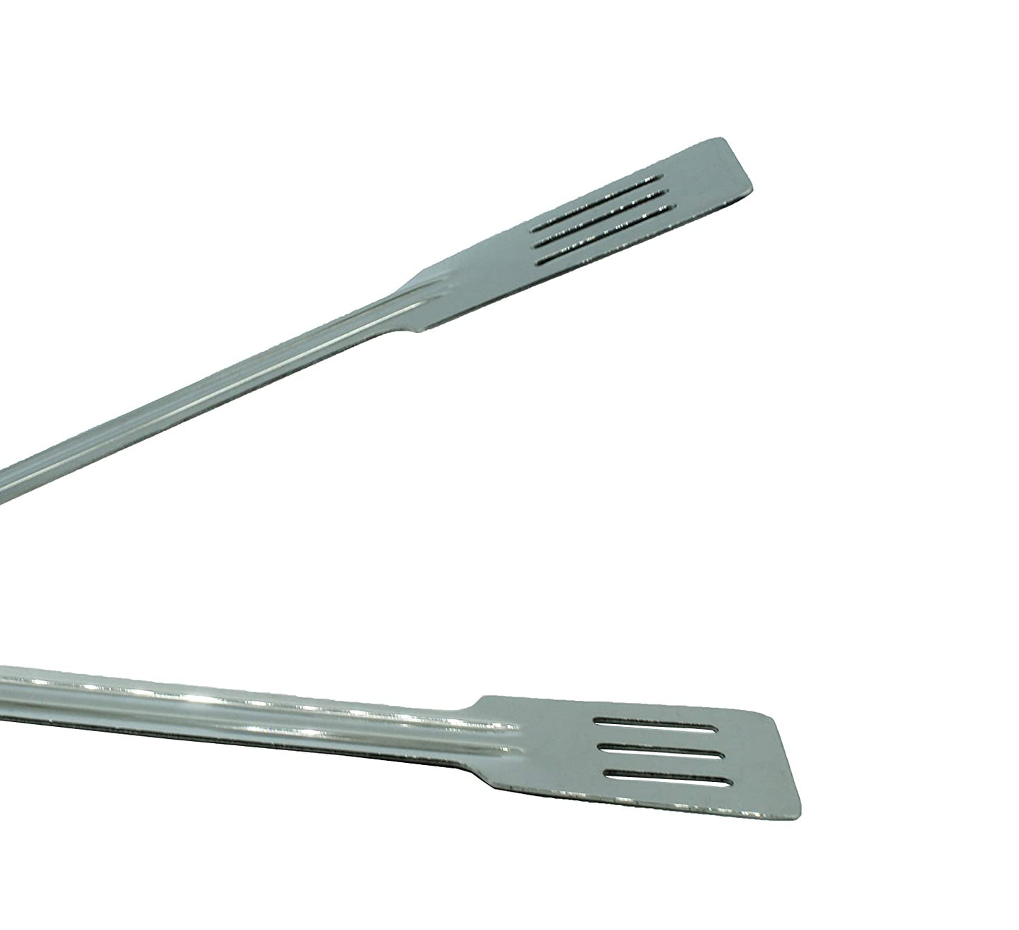 Stainless Steel Sandwich Tong (T-II D) - 23cm