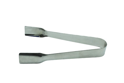 Stainless Steel Sugar Tong Small (T-IV P E) - 11cm