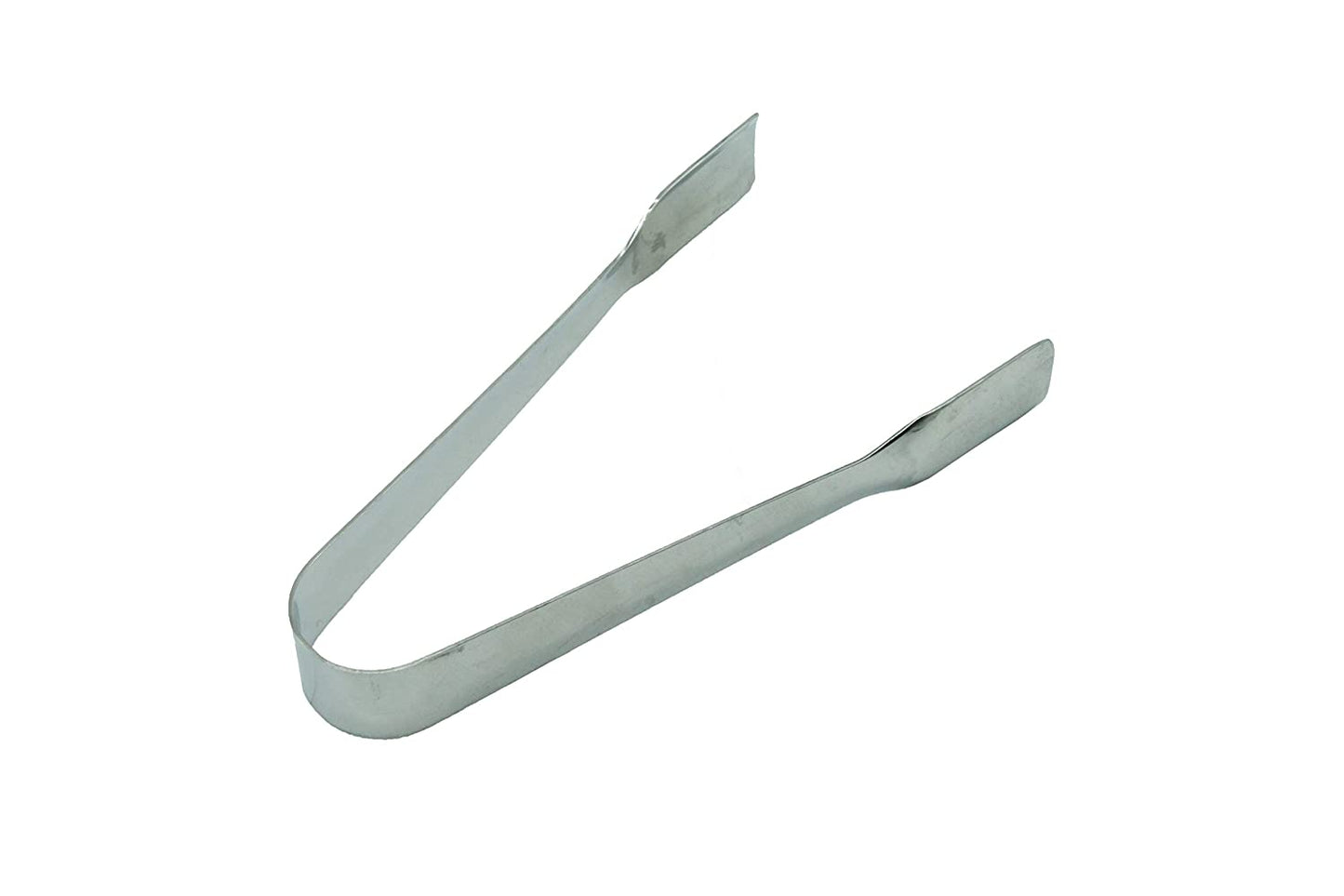 Stainless Steel Sugar Tong Small (T-IV P E) - 11cm