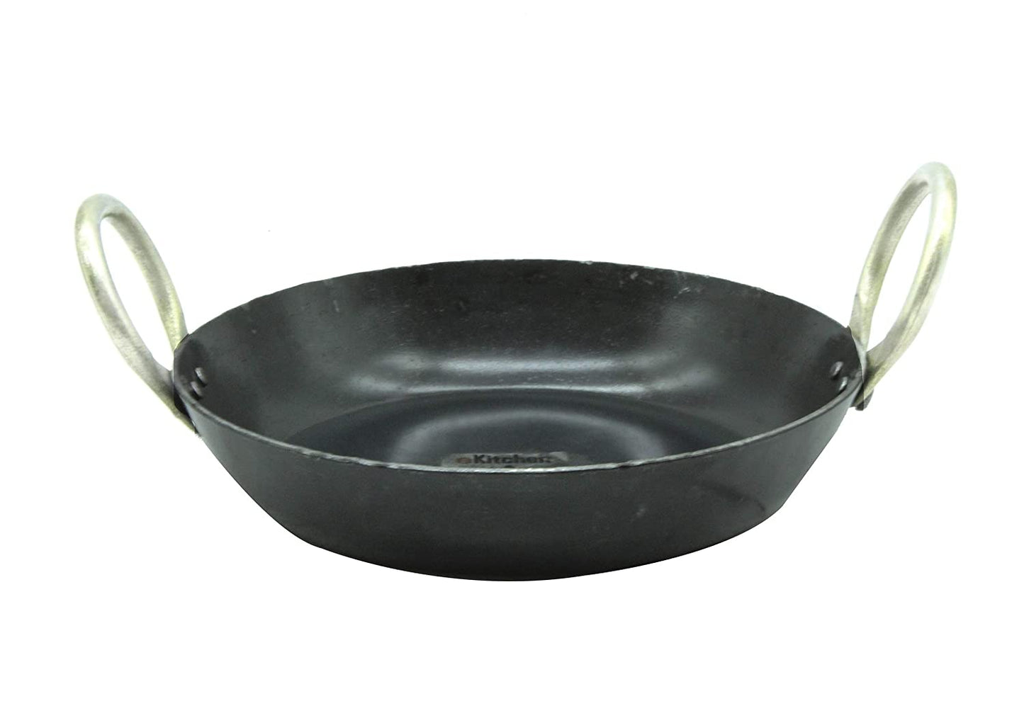 Iron Indian Skillet | Fry Pan 20cm