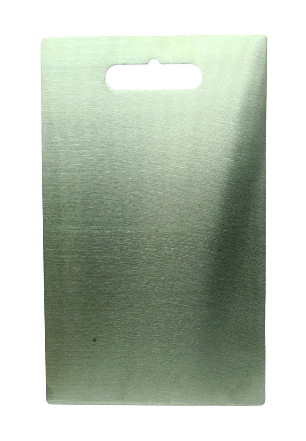 Stainless Steel Chopping | Vegetable Cutting Board (Thickness-2mm)