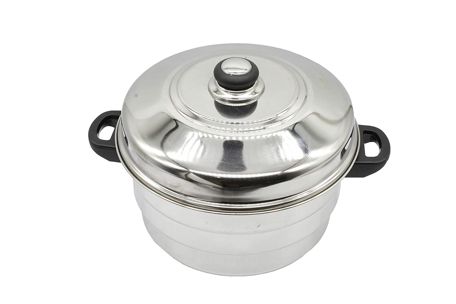 Stainless steel multi discount pot