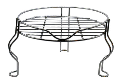 Stainless Steel Water Filter | Flower Pot | Matka Stand Big (Size-2)