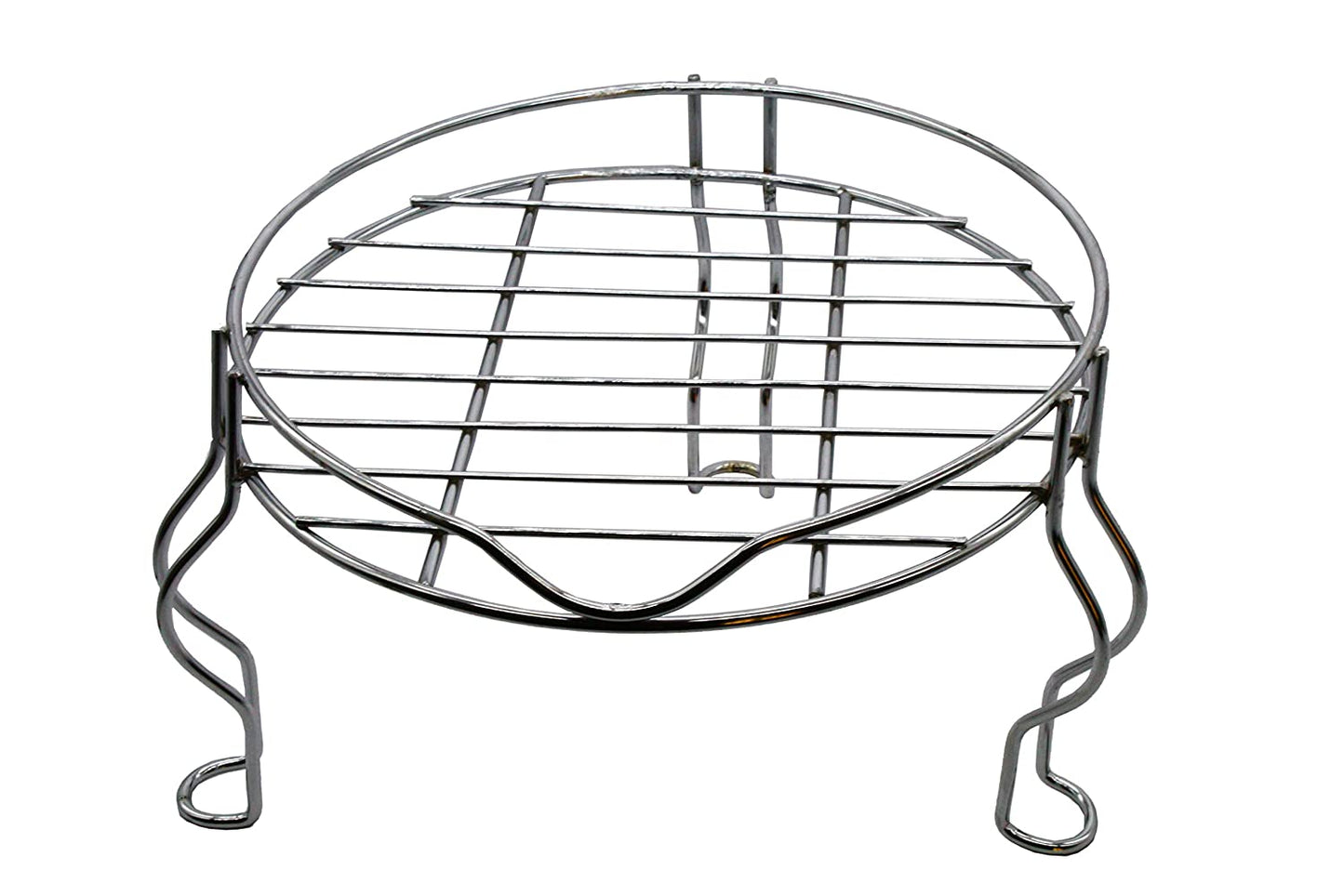 Stainless Steel Water Filter | Flower Pot | Matka Stand Big (Size-2)