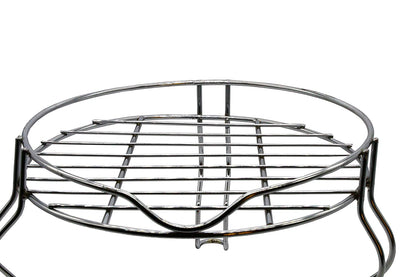 Stainless Steel Water Filter | Flower Pot | Matka Stand Big (Size-2)
