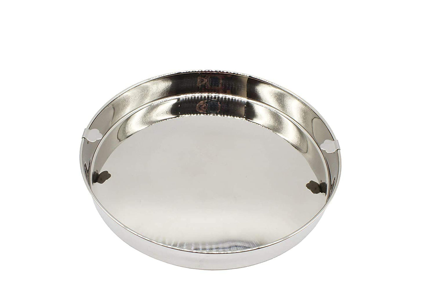 Stainless Steel Idly Pot (Panai) 9 idly (3 Idly plates | 1 steamer plate | 1 Mini idly plate )