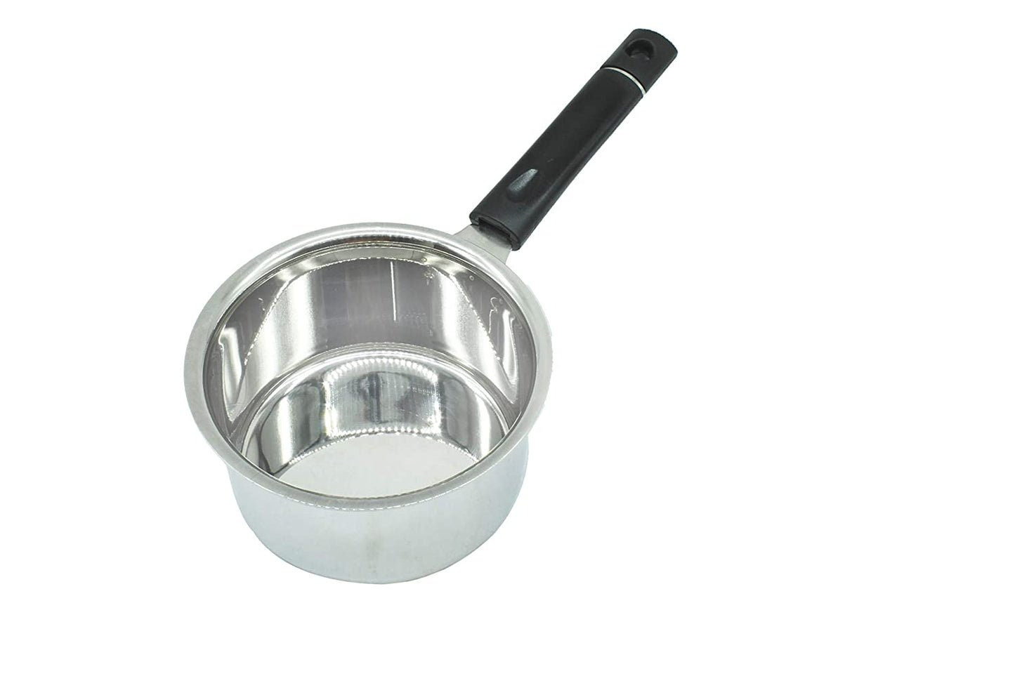 Stainless Steel Mini Tadka Pan (Induction Compatible)