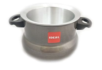 Ideal Aluminium Milk Boiler 1.5 Liters