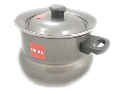 Ideal Aluminium Milk Boiler 1.5 Liters